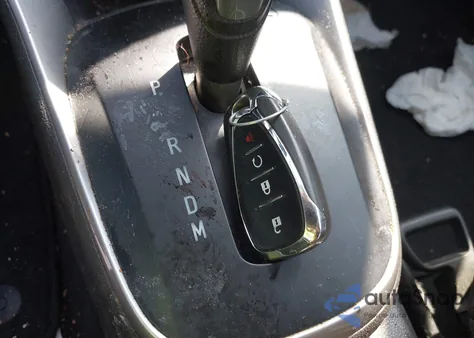 2019 Chevrolet Trax Lt z USA, uszkodzony, nr VIN KL7CJLSB4KB947220